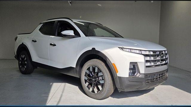 Preowned 2026 Hyundai SANTA CRUZ SEL Activity for Sale
