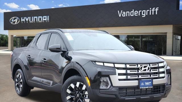 Preowned 2026 Hyundai SANTA CRUZ SEL Activity for Sale