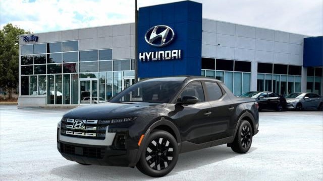 Preowned 2026 Hyundai SANTA CRUZ SEL Activity for Sale