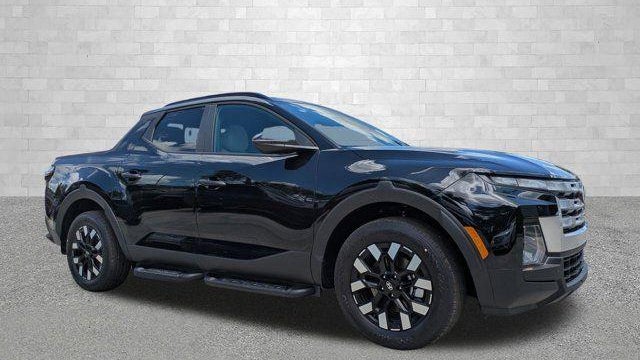 Preowned 2026 Hyundai SANTA CRUZ SEL Activity for Sale