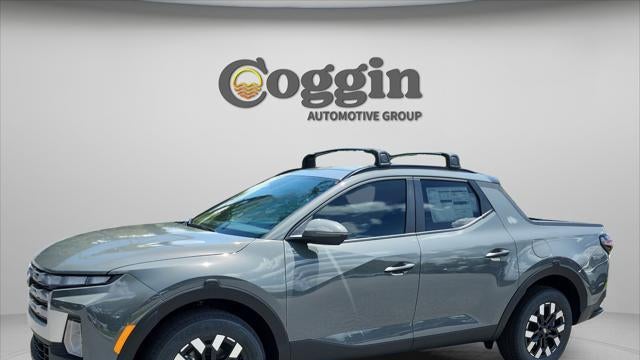 Preowned 2026 Hyundai SANTA CRUZ SEL Activity for Sale