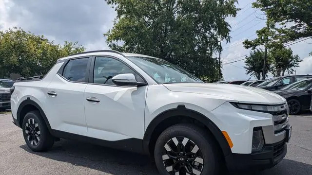Preowned 2026 Hyundai SANTA CRUZ SEL Activity for Sale