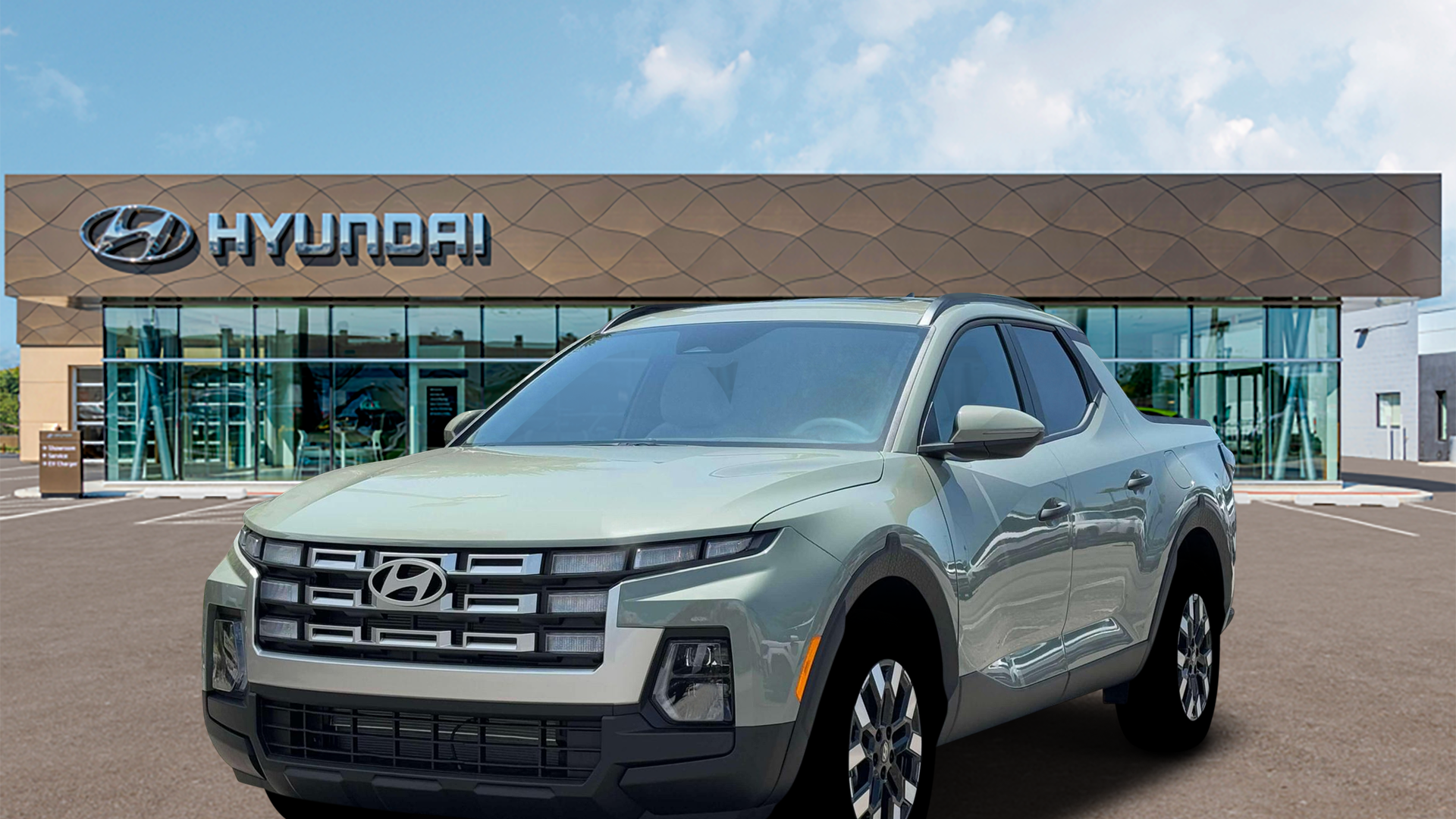 Preowned 2026 Hyundai SANTA CRUZ SEL Activity for Sale