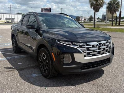 2024 Hyundai Santa Cruz SEL 4DR Crew Cab 4.3FT SB