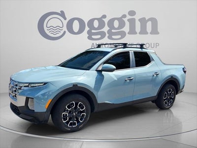 Photo of a 2024 Hyundai Santa Cruz SEL 4DR Crew Cab 4.3FT SB for sale