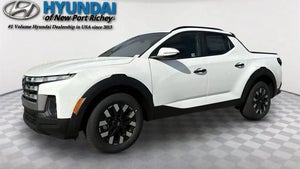 Hyundai SANTA CRUZ