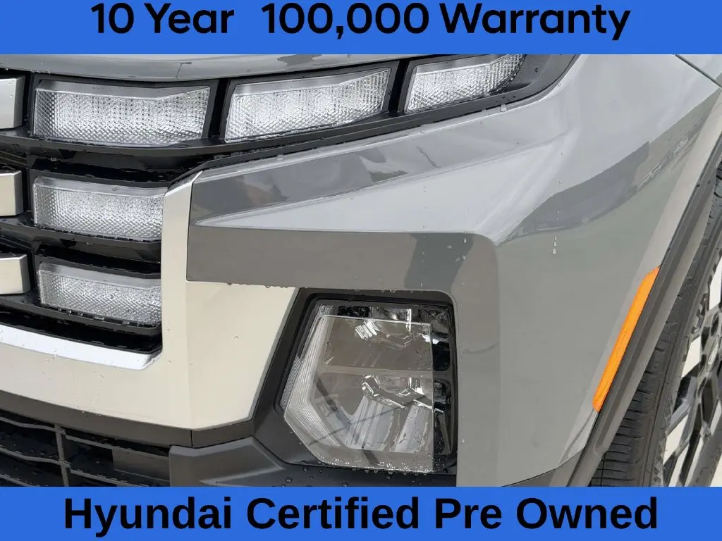 2026 Hyundai Santa Cruz - $30,700