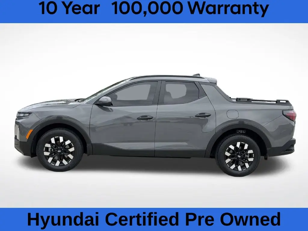 2026 Hyundai Santa Cruz - $30,700