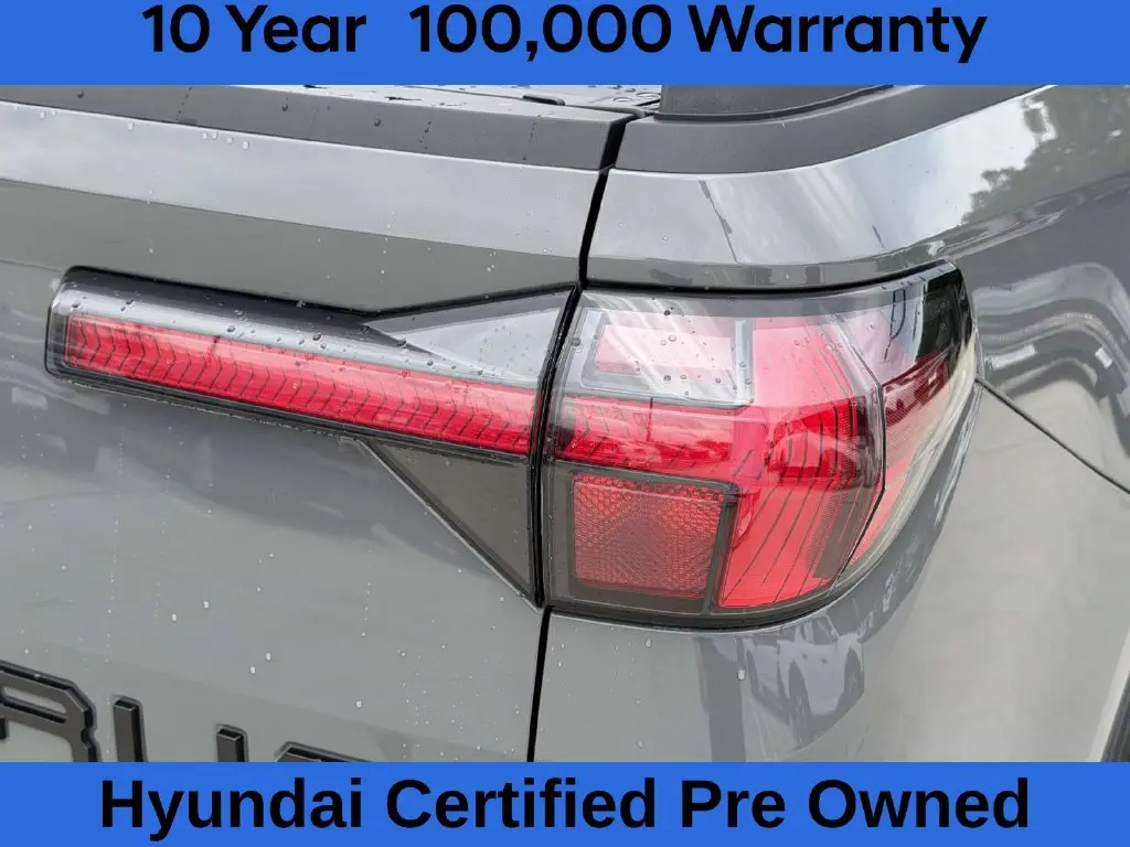 2026 Hyundai Santa Cruz - $30,700