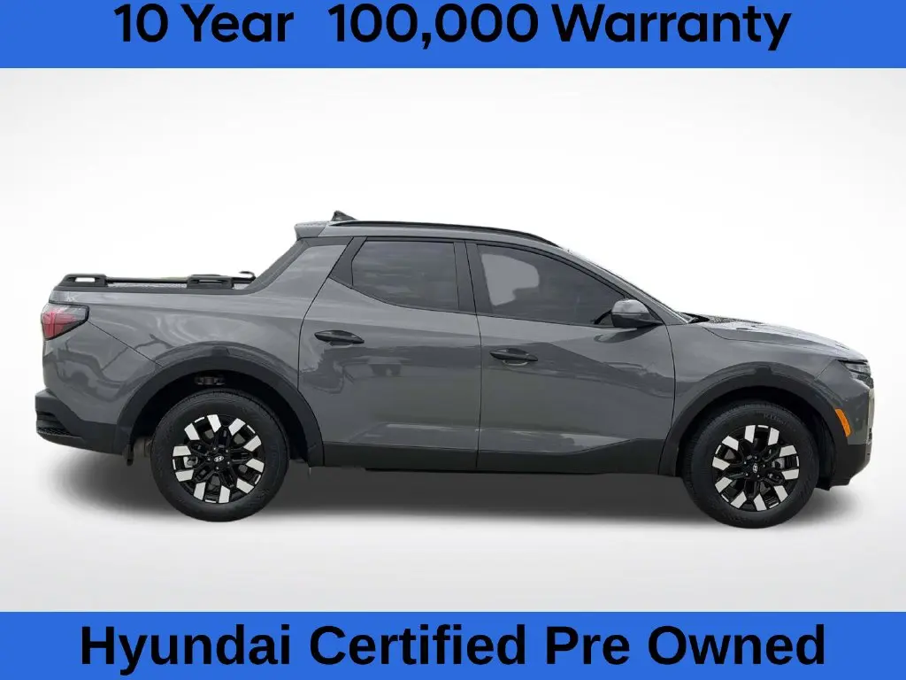 2026 Hyundai Santa Cruz - $30,700