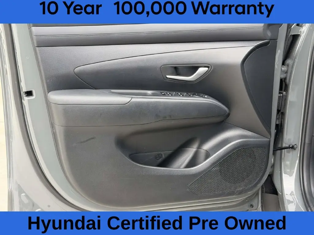 2026 Hyundai Santa Cruz - $30,700