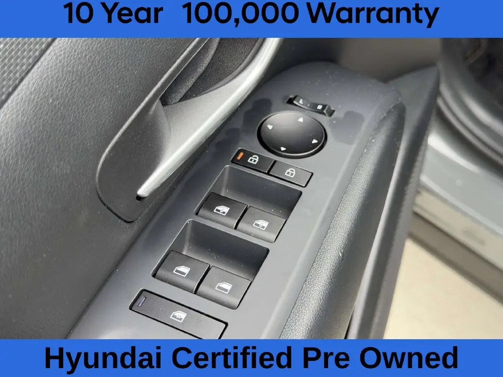 2026 Hyundai Santa Cruz - $30,700