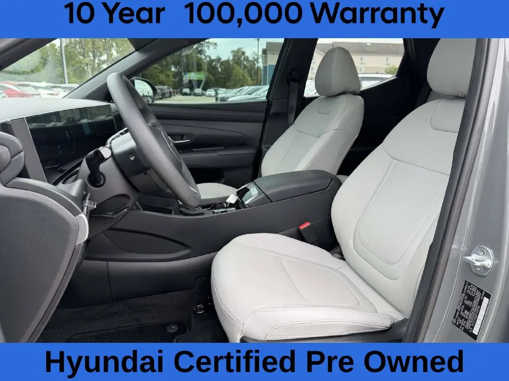 2026 Hyundai Santa Cruz - $30,700