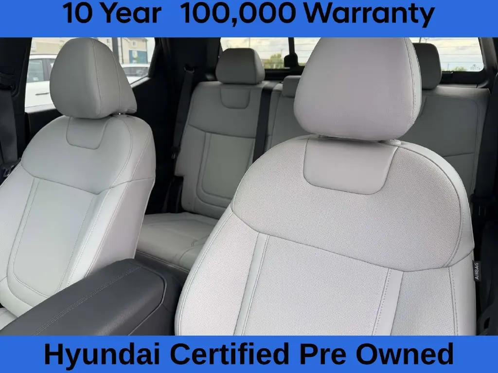 2026 Hyundai Santa Cruz - $30,700