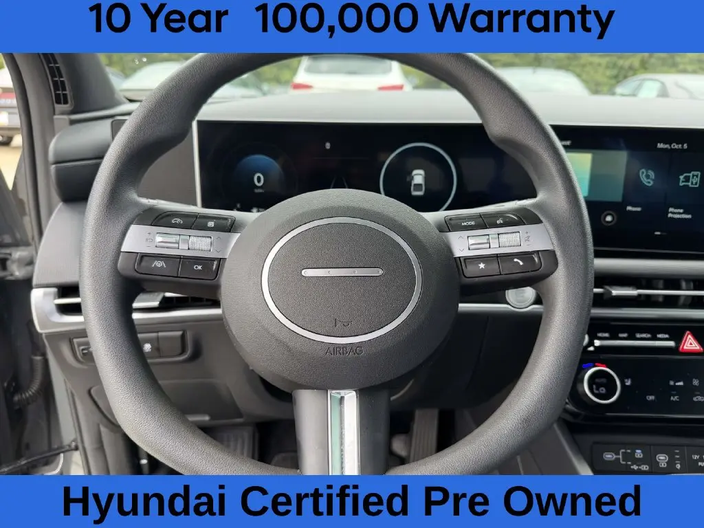 2026 Hyundai Santa Cruz - $30,700