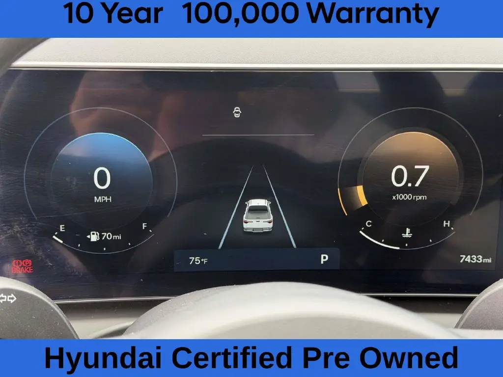 2026 Hyundai Santa Cruz - $30,700