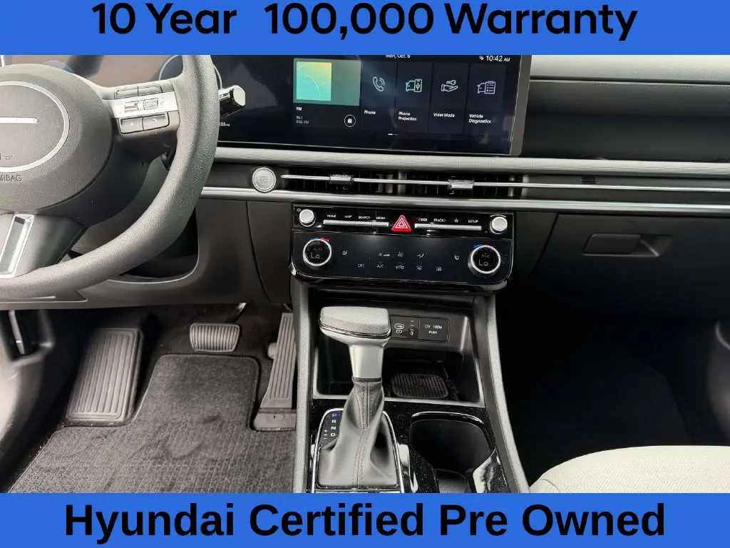 2026 Hyundai Santa Cruz - $30,700