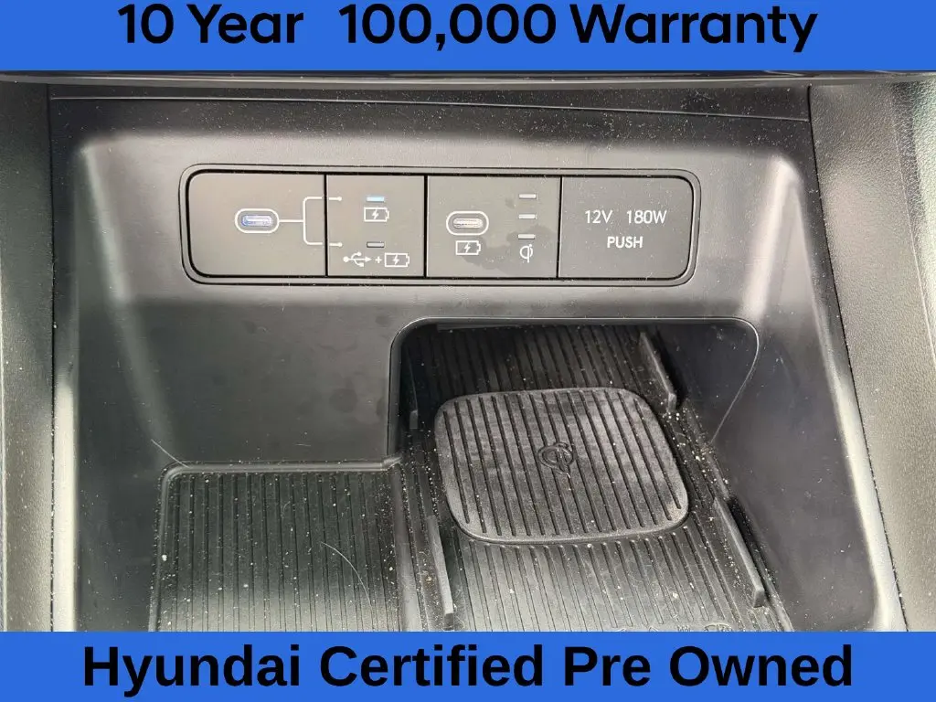 2026 Hyundai Santa Cruz - $30,700