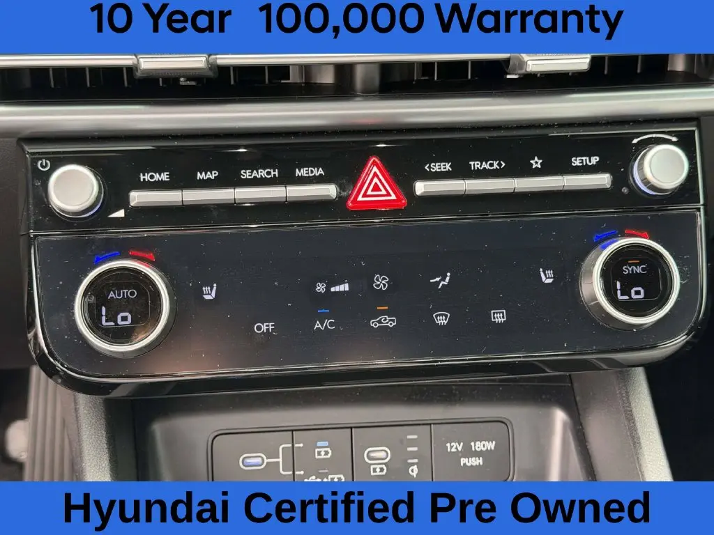2026 Hyundai Santa Cruz - $30,700