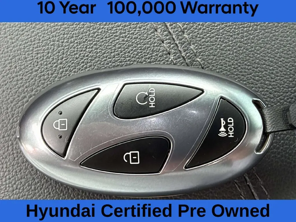 2026 Hyundai Santa Cruz - $30,700