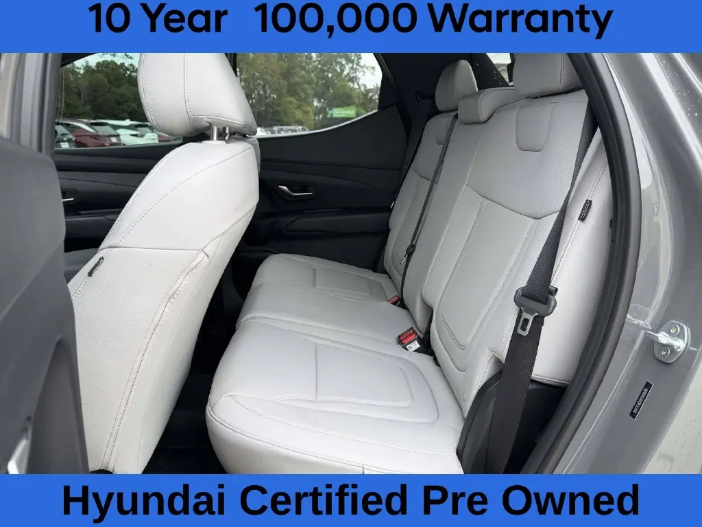 2026 Hyundai Santa Cruz - $30,700