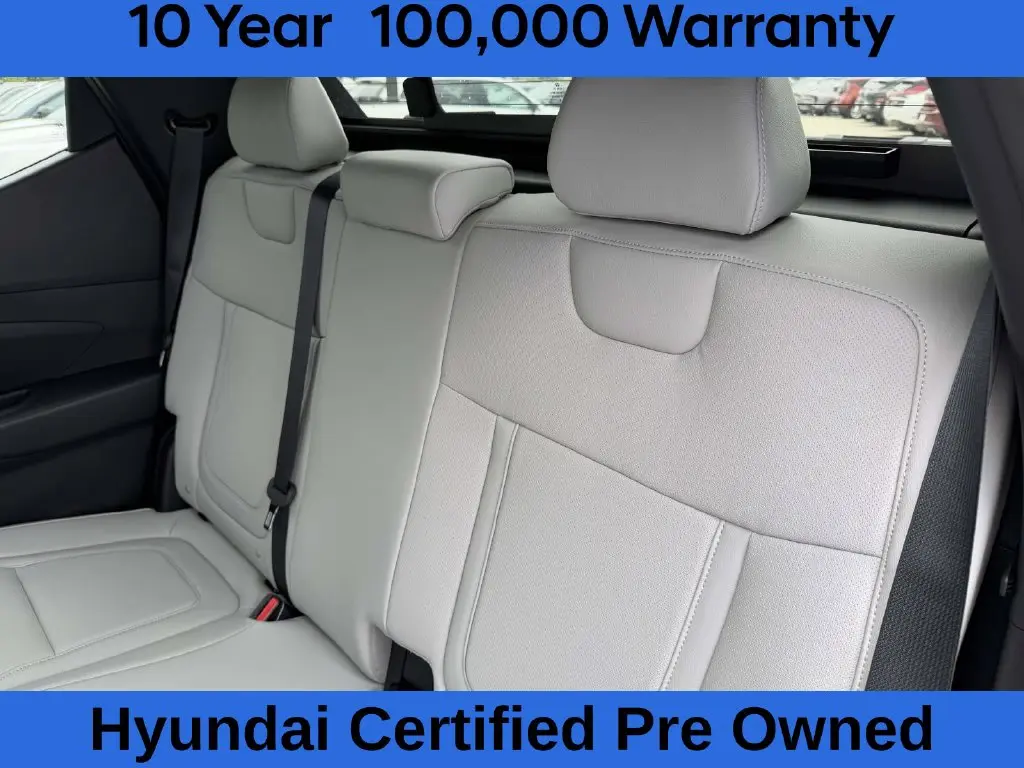 2026 Hyundai Santa Cruz - $30,700