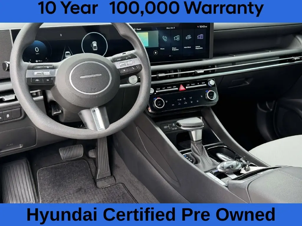2026 Hyundai Santa Cruz - $30,700