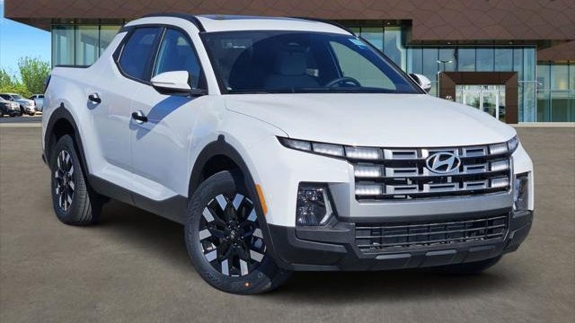 Preowned 2026 Hyundai SANTA CRUZ SEL Activity for Sale