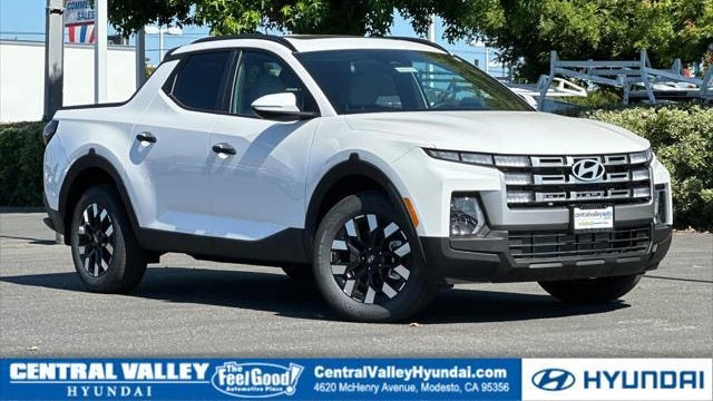 Preowned 2026 Hyundai SANTA CRUZ SEL Activity for Sale