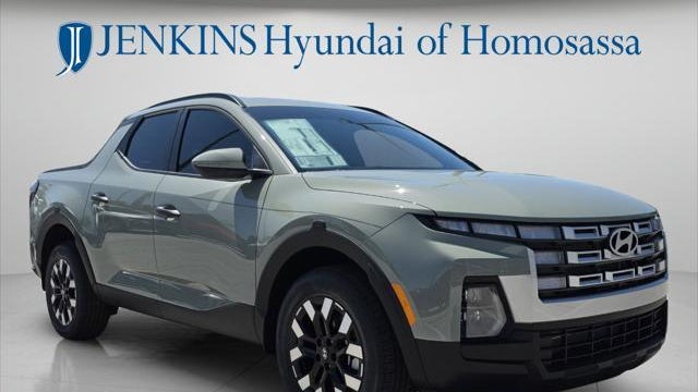 Preowned 2026 Hyundai SANTA CRUZ SEL Activity for Sale