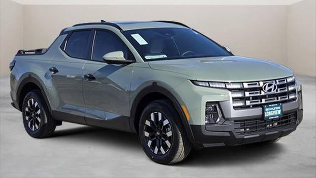 Preowned 2026 Hyundai SANTA CRUZ SEL Activity for Sale