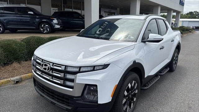 Preowned 2026 Hyundai SANTA CRUZ SEL Activity for Sale