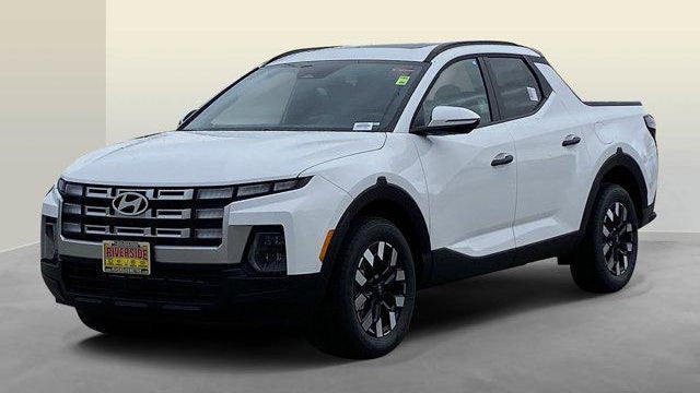 Preowned 2026 Hyundai SANTA CRUZ SEL Activity for Sale