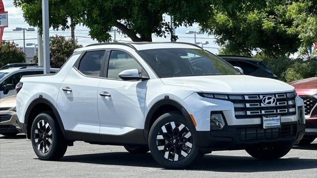 Preowned 2026 Hyundai SANTA CRUZ SEL Activity for Sale