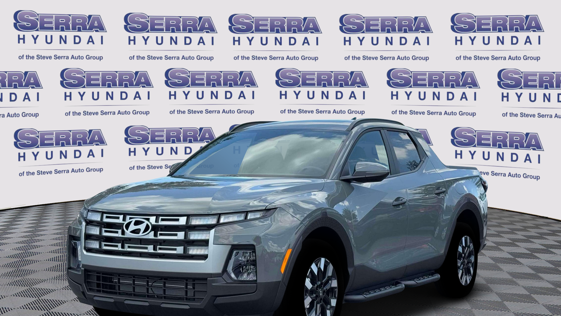 Preowned 2026 Hyundai SANTA CRUZ SEL Activity for Sale