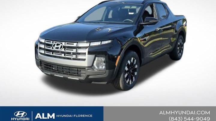 Preowned 2026 Hyundai SANTA CRUZ SEL Activity for Sale