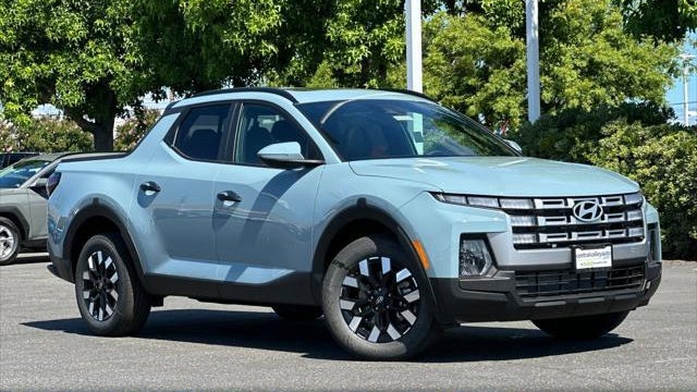 Preowned 2026 Hyundai SANTA CRUZ SEL Activity for Sale