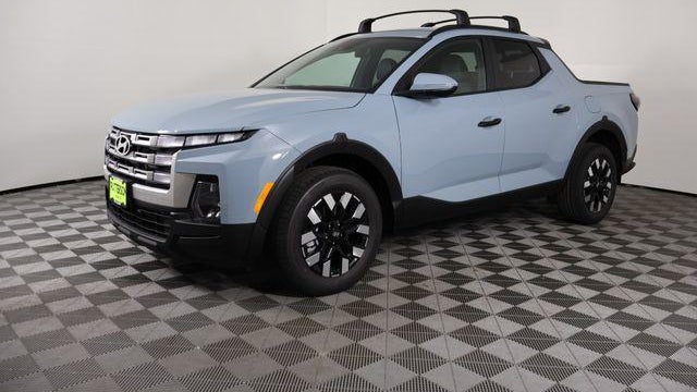 Preowned 2026 Hyundai SANTA CRUZ SEL Activity for Sale