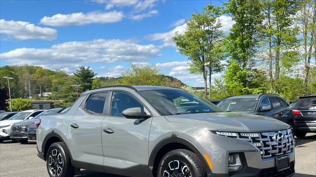 Preowned 2022 Hyundai SANTA CRUZ SEL for Sale