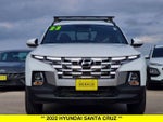 2022 Santa Cruz Thumbnail 3