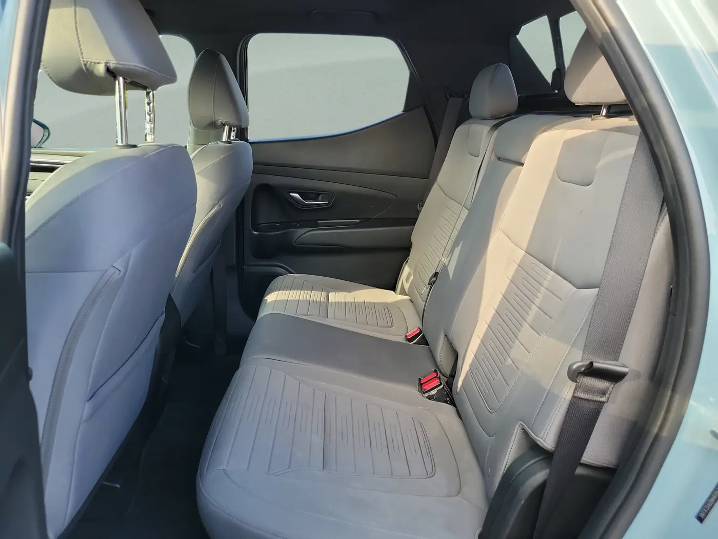 2022 Hyundai Santa Cruz - $22,500