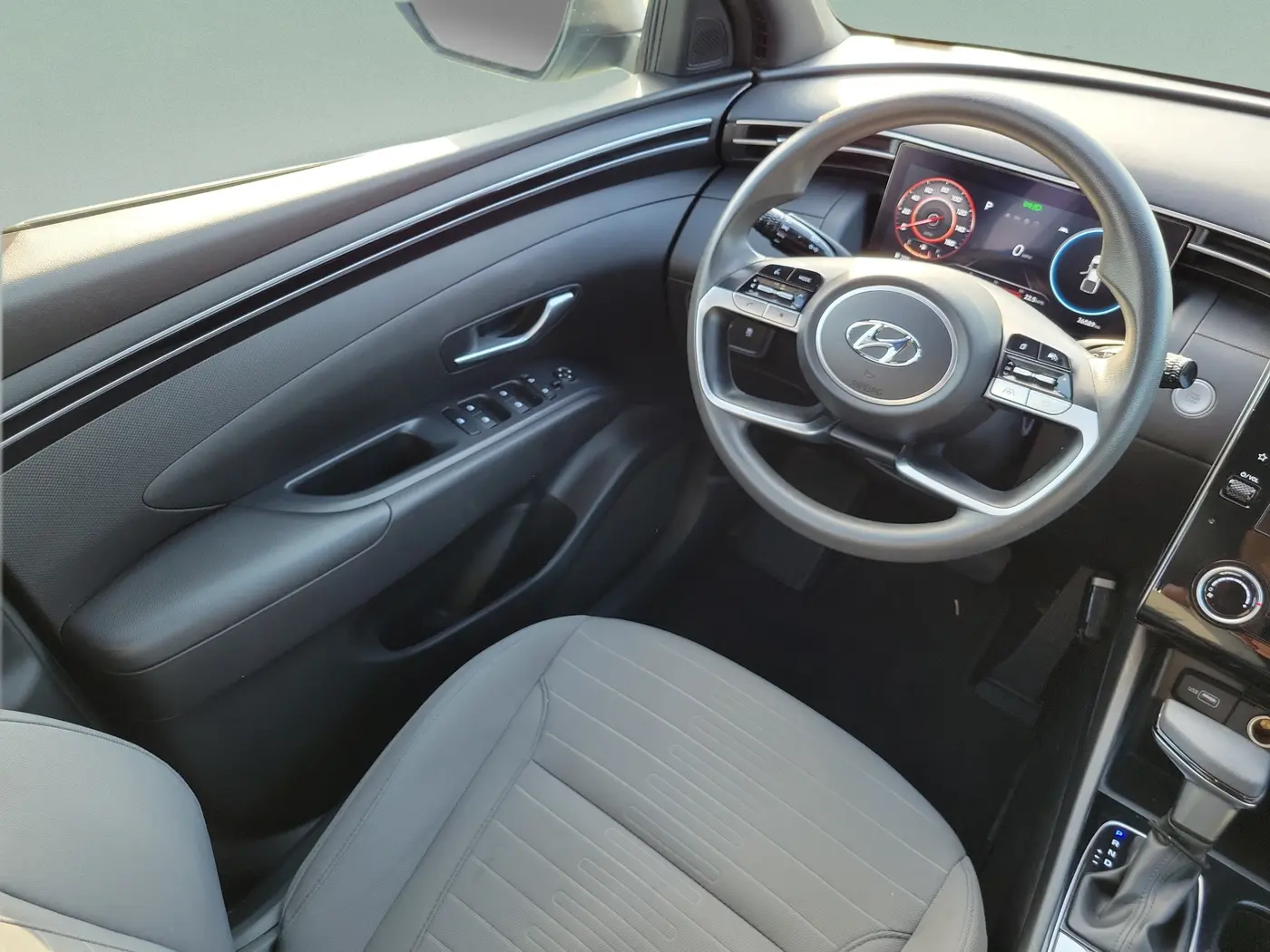 2022 Hyundai Santa Cruz - $22,500