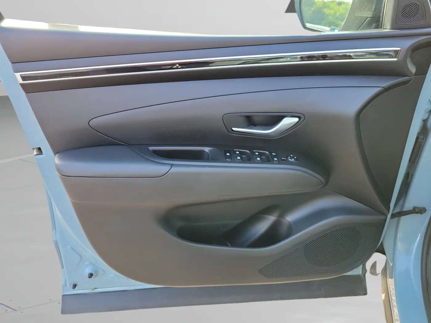 2022 Hyundai Santa Cruz - $22,500