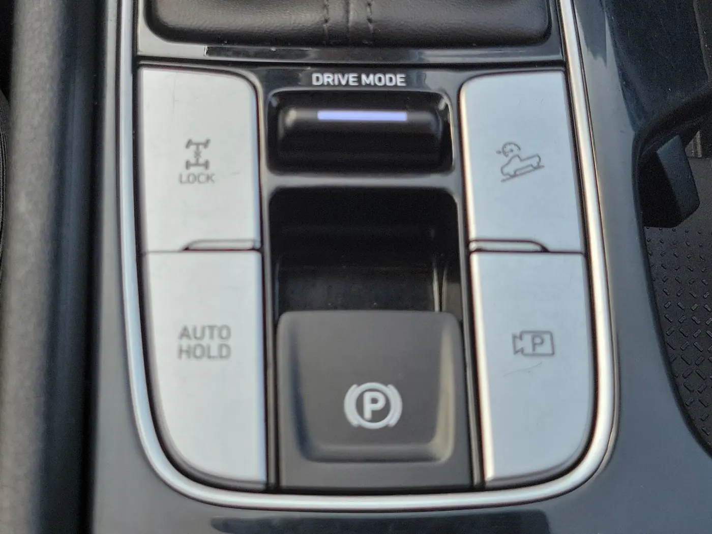 2022 Hyundai Santa Cruz - $22,500