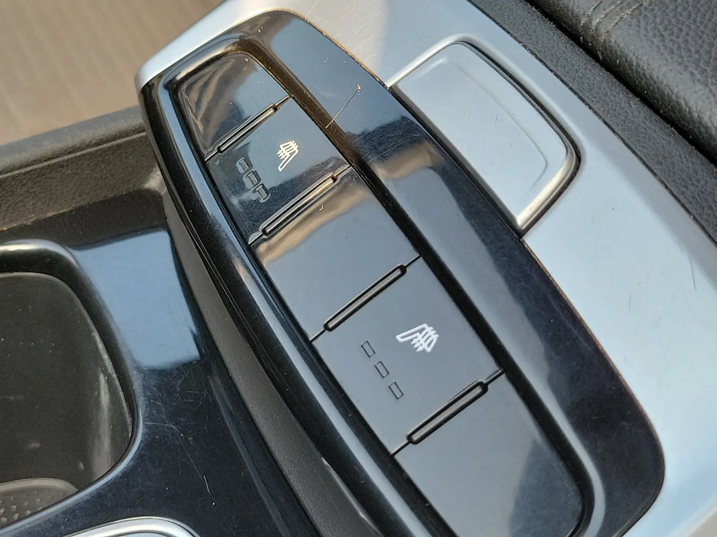 2022 Hyundai Santa Cruz - $22,500