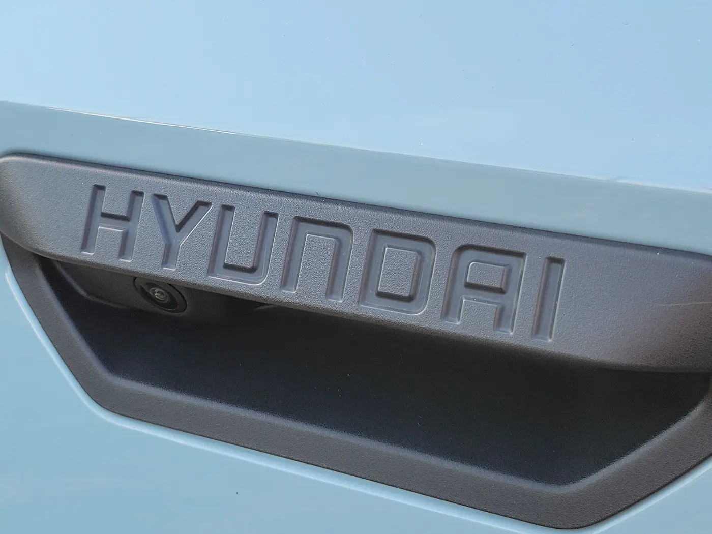2022 Hyundai Santa Cruz - $22,500