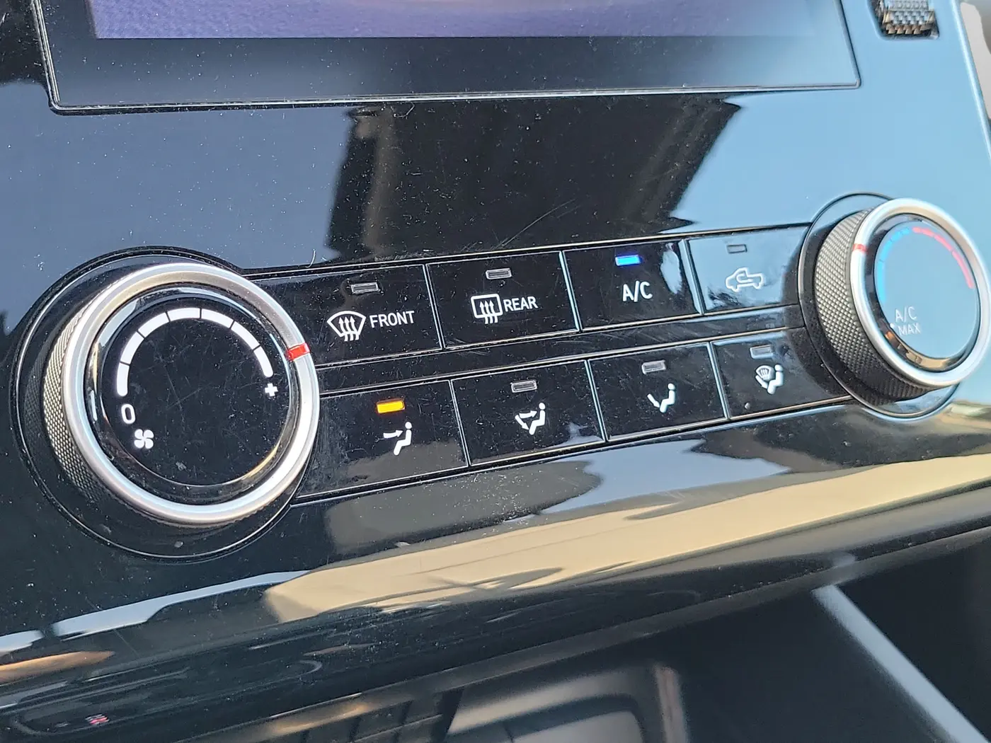 2022 Hyundai Santa Cruz - $22,500