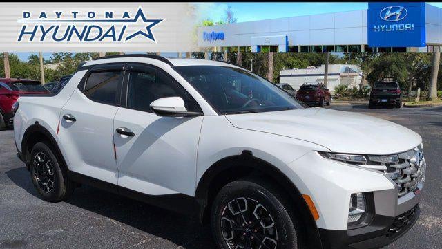 Preowned 2023 Hyundai SANTA CRUZ SEL for Sale