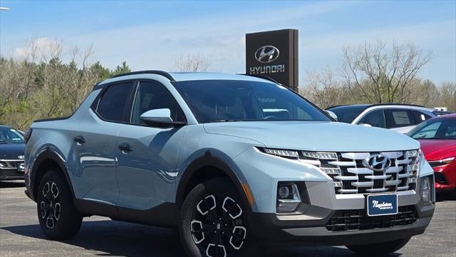 Preowned 2023 Hyundai SANTA CRUZ SEL for Sale