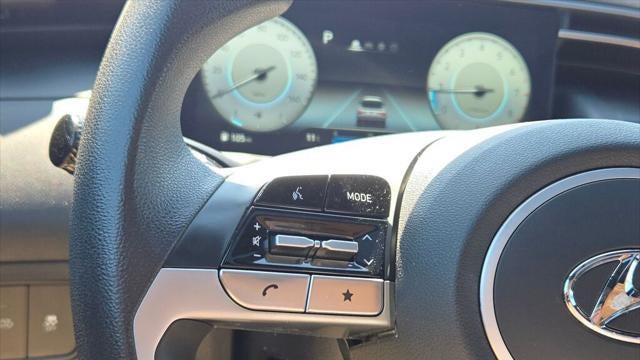 2023 Hyundai SANTA CRUZ SEL